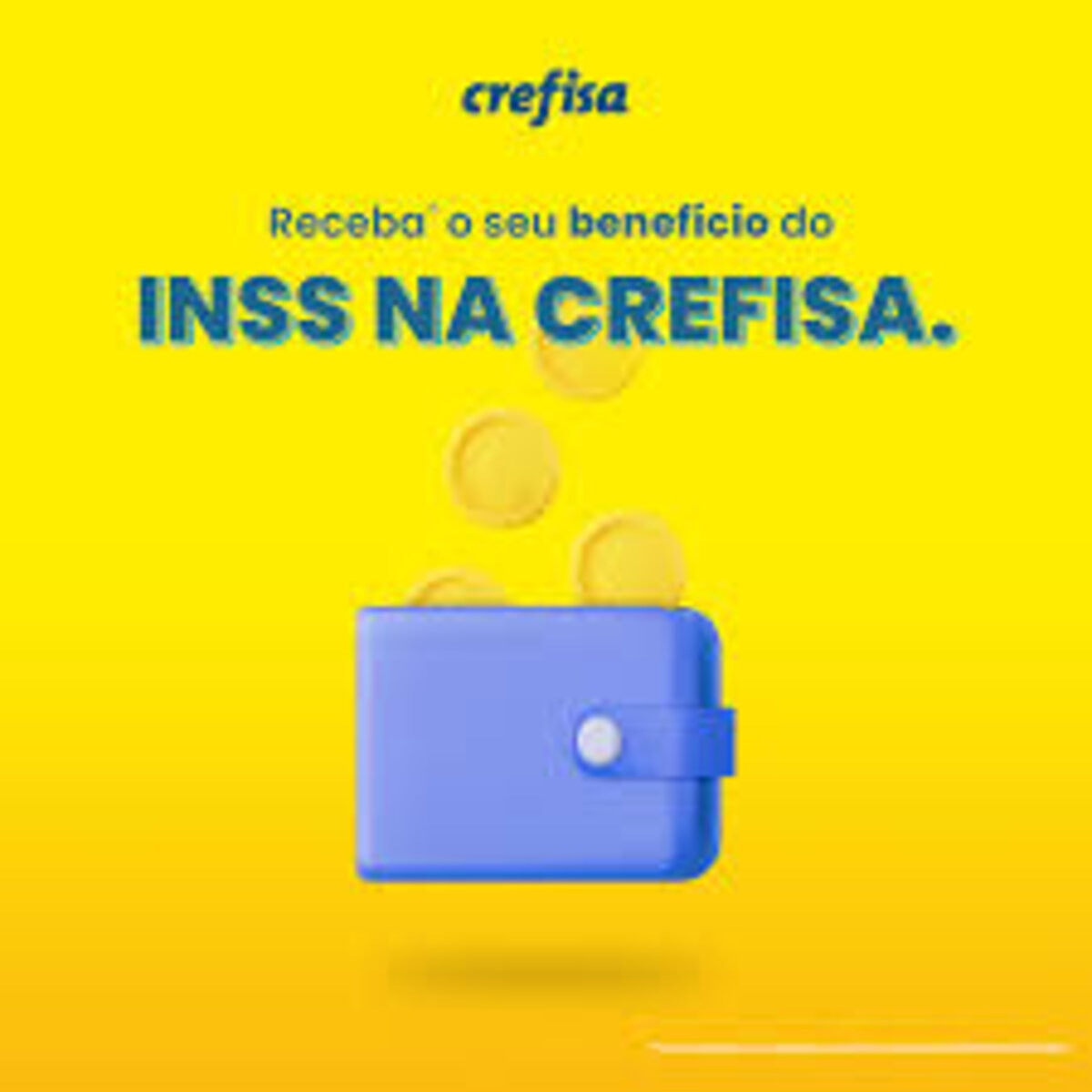 Crefisa INSS