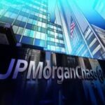 JP Morgan Chase