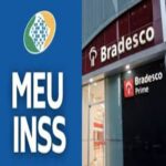 Bradesco INSS