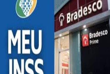 Bradesco INSS