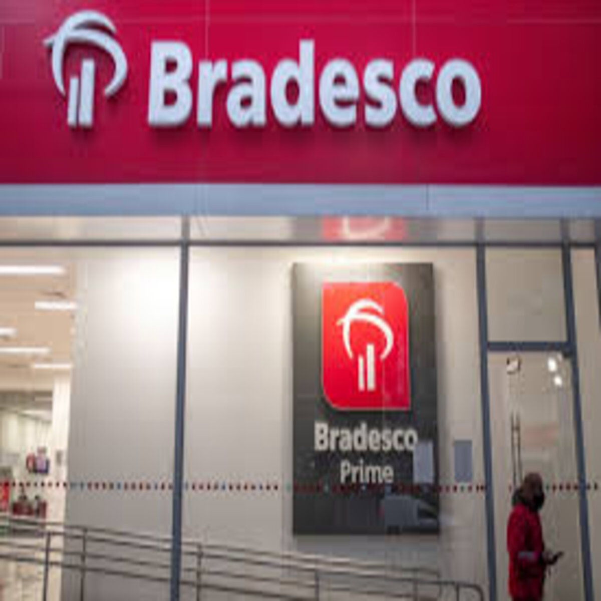 Bradesco INSS