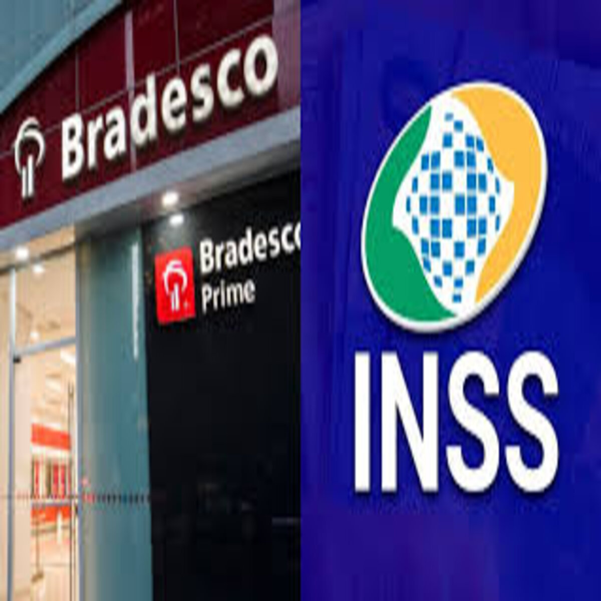 Bradesco INSS